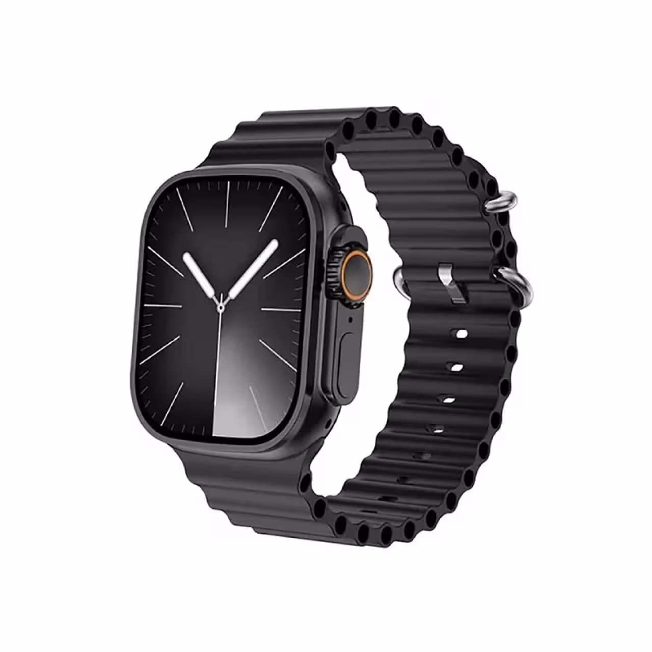 ساعت هوشمند مدل HK11 ULTRA3 49mm