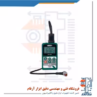ضخامت سنج لوله دیجیتال التراسونیک اینسایز مدل ISU-100D