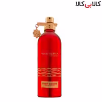 ادکلن ویستریا دیپ دیزایر Wisteria Deep desire زنانه حجم 100 میلی لیتر