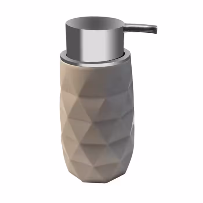 مخزن مایع دستشویی مدل DA | کالا مکس