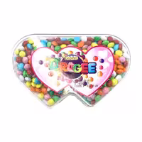 اسمارتیز دو قلبی شوکوپارس 180 گرمی