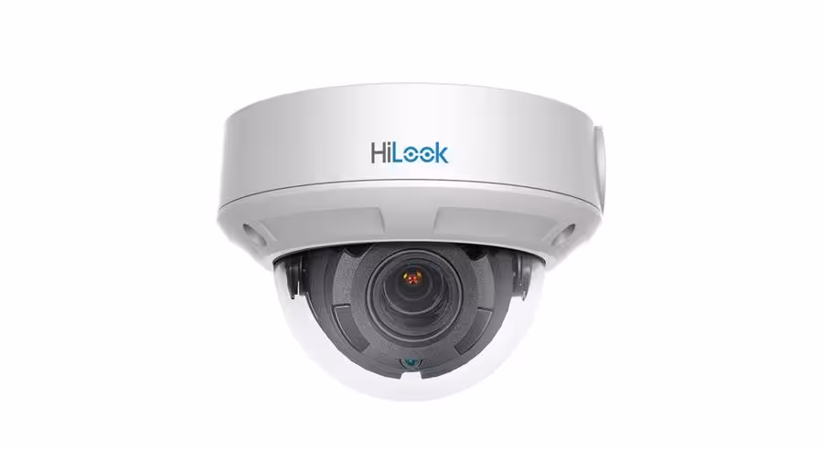 دوربین مداربسته هایلوک مدل IPC-D620H-V