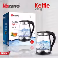 کتری برقی کوزانو مدل KW65