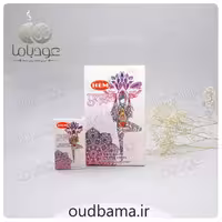 عود یوگا YOGA آبشاری ( هم HEM )