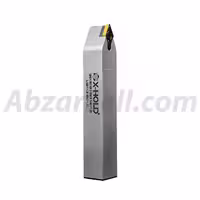 هلدر رو تراش SDNCN 2020 K11 مناسب الماس DCMT 11، برند ایکس هولد