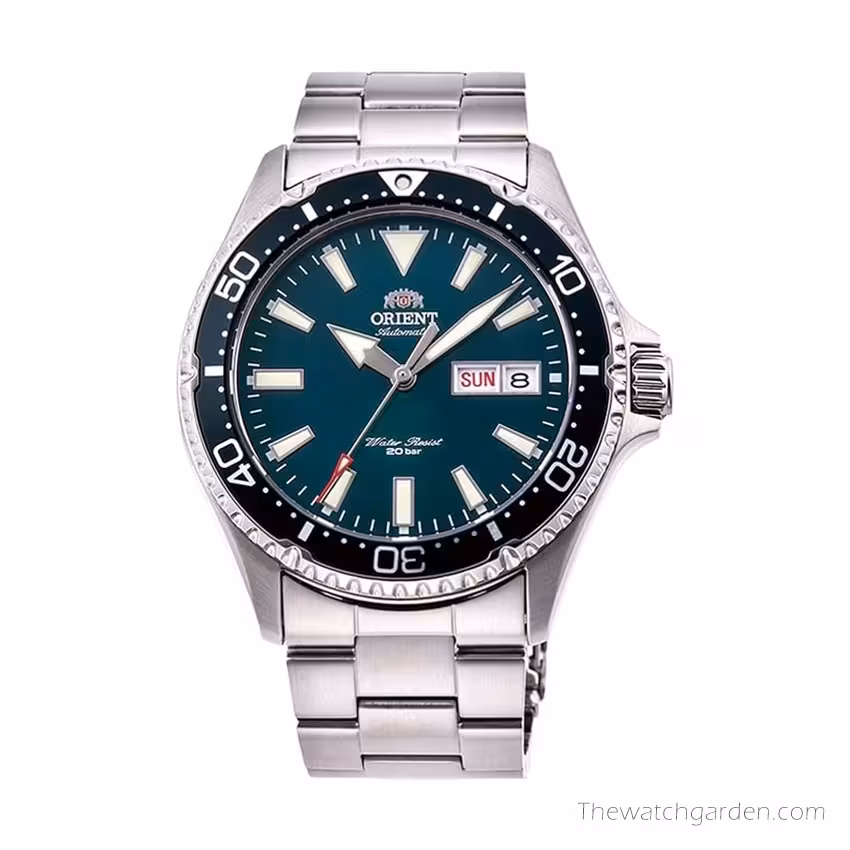 ساعت مچی اورینت مدل RA-AA0004E19B