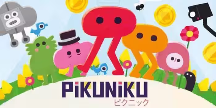 بازی کامپیوتر Pikuniku Collectors Edition