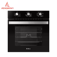 فر توکار گاز و برق داتیس مدل DF-660