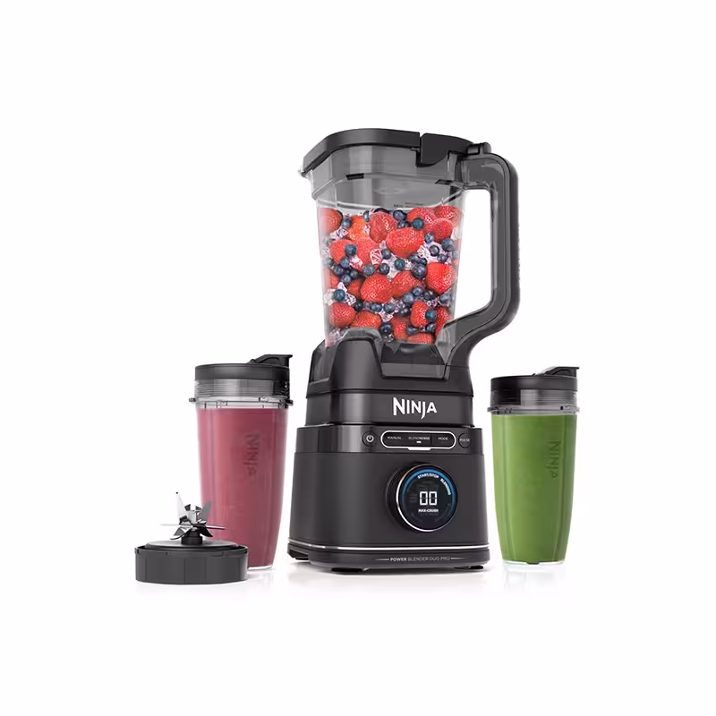 مخلوط کن نینجا مدل TB301