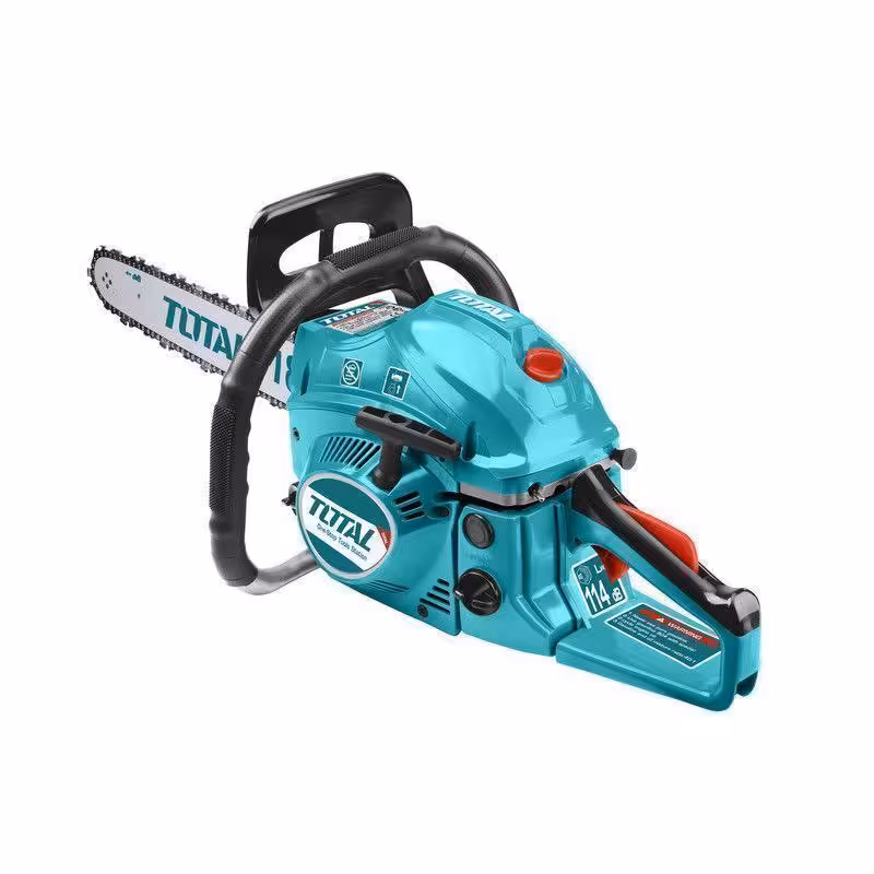 اره بنزینی 45 سانت توتال مدل TG5451811