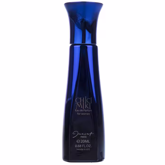 عطر جیبی ژک ساف چیکی میکی