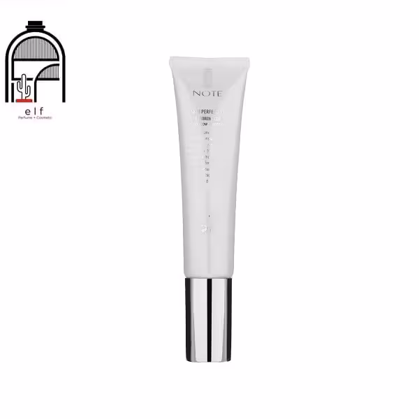 کرم پایه آرایش براق نوت مدل Perfecting حجم 35 میلی لیتر