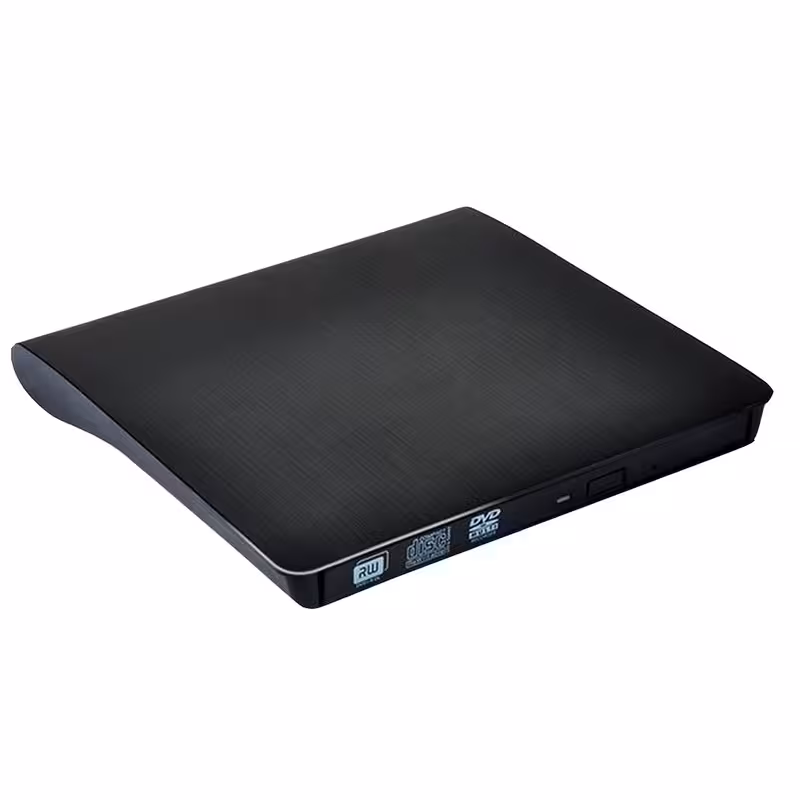 قاب تبدیل درایو DVD اینترنال به اکسترنال   مدل 95 | کالا مکس