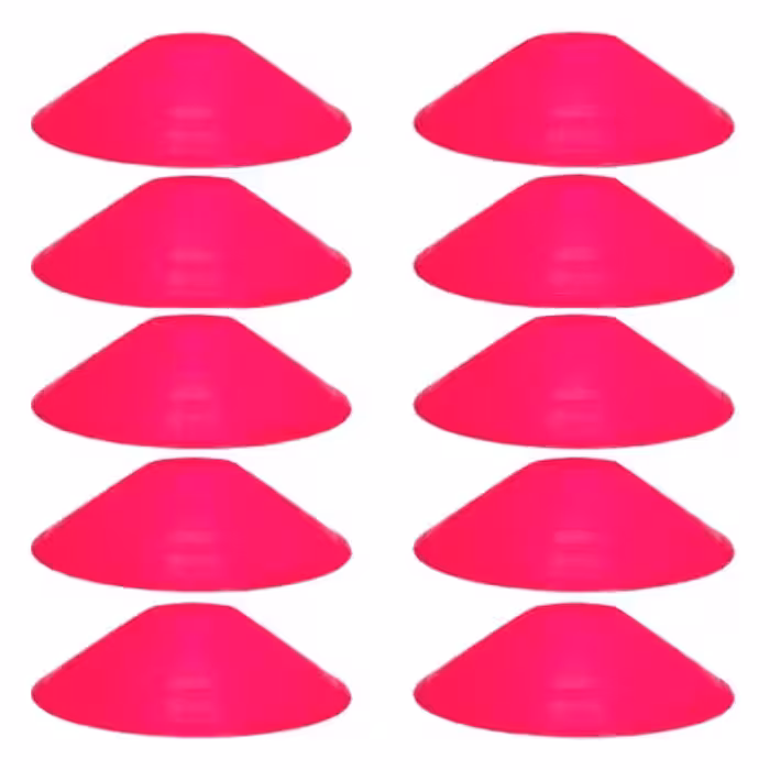 مانع تمرین بشقابی مدل کنز بسته 10 عددی | کالا مکس