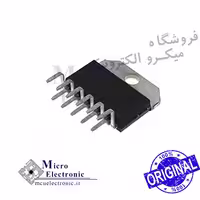 آی سی TDA2005 اورجینال