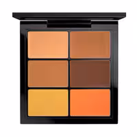 پالت كانتور مك دارك