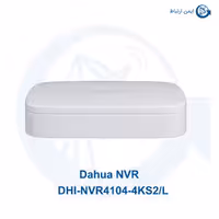 ان وی آر داهوا مدل DHI-NVR4104-4KS2/L