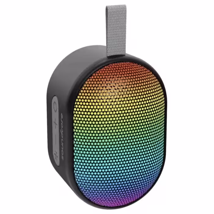 اسپیکر بلوتوثی انکر مدل Anker Soundcore  Pyro Mini (A310A)