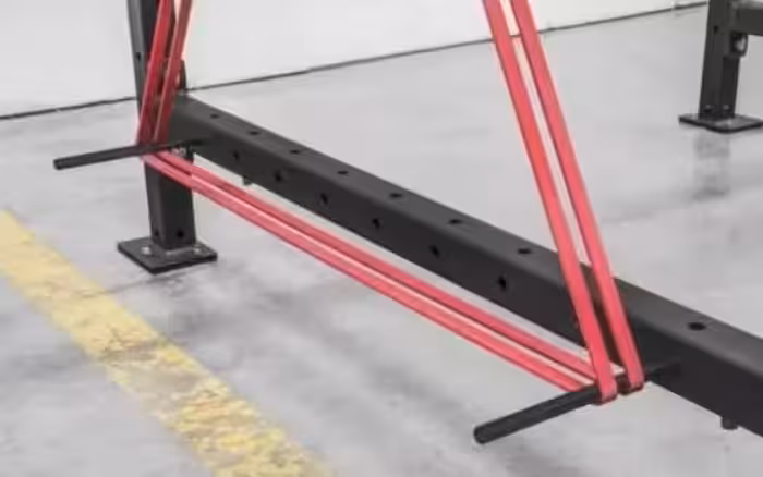 پین کمک تمرینی