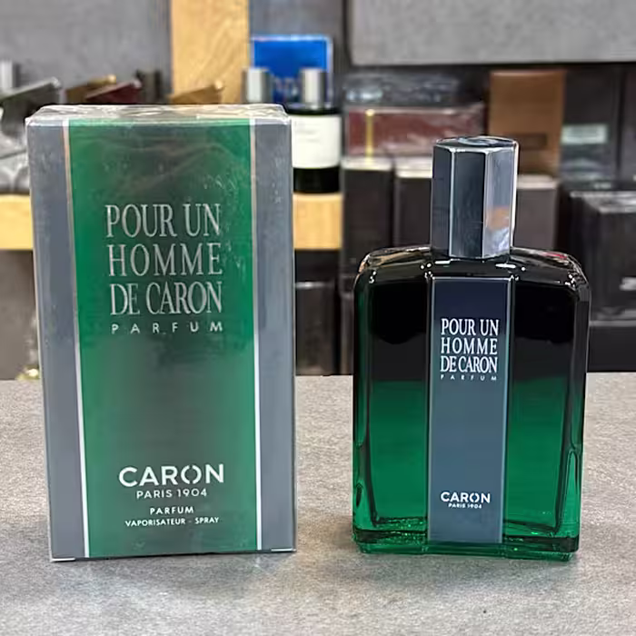 ادکلن مردانه پوران هوم-عطر شاه 125میل مستر کوالیتی 2025باکس جدید