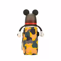 شیر گرم کن هوشمند ایکس او مدل XO-CF22