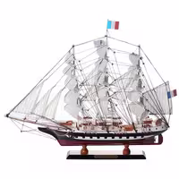 ماکت کشتی چوبی BELEM