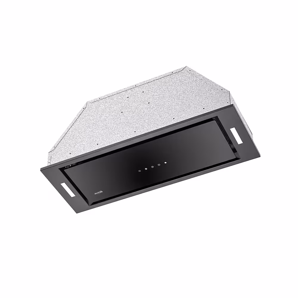 هود آلتون مخفی مدل  H607B