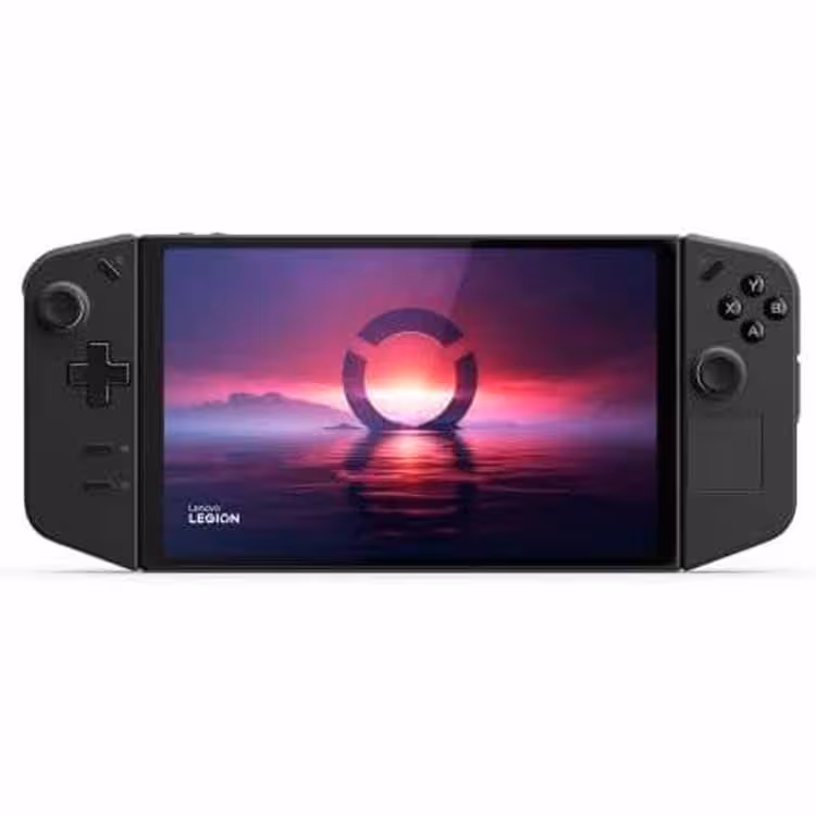 کنسول بازی دستی لنوو Lenovo Legion Go – ظرفیت 512GB