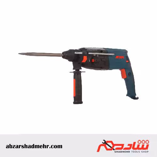 دریل بتن کن 3/2 کیلویی 900 وات آروا 5270