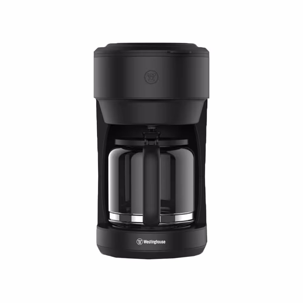قهوه ساز وستینگهاوس مدل wkcm621 ظرفیت 1000 میلی لیتر