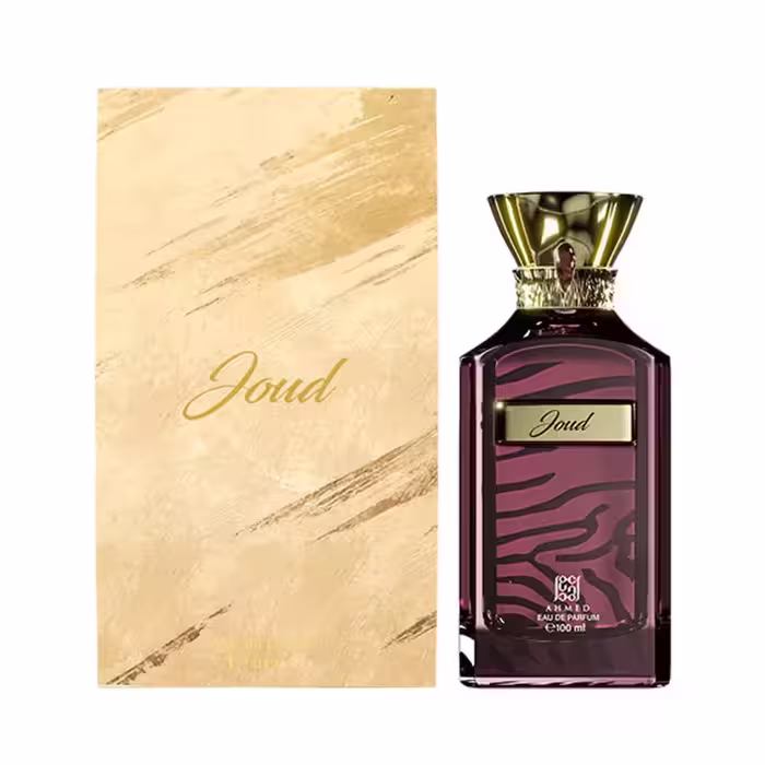 عطر ادکلن جود احمد المغربی اصل