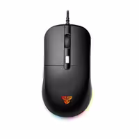 ماوس باسیم گیمینگ فنتک مدل KANATA S VX9S