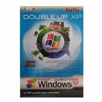 Windows XP DOUBLE UP Edition