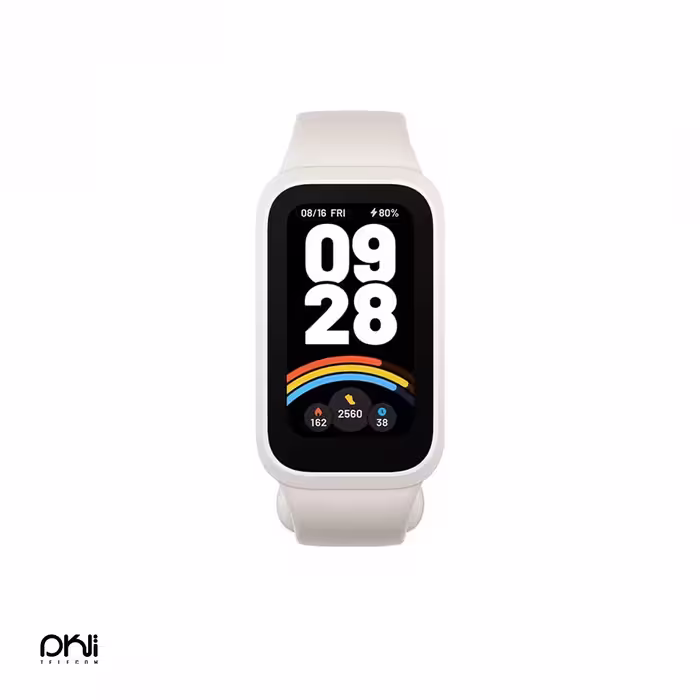 مچ بند هوشمند شیائومی مدل Mi Band 9 Active - تلکام