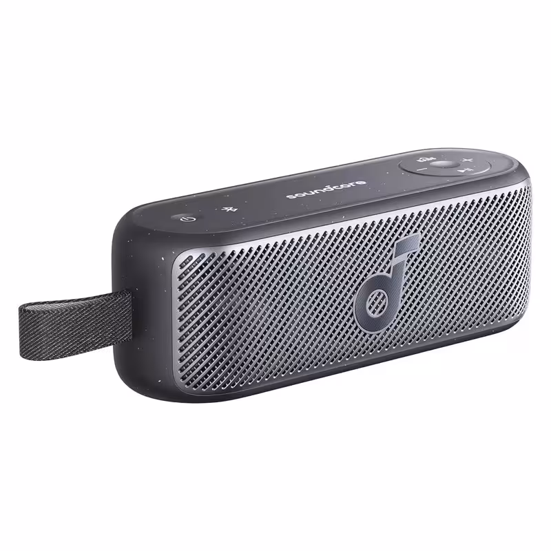 اسپیکر بلوتوثی قابل حمل انکر مدل  Soundcore Motion 100 A3133 | کالا مکس