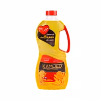 روغن سرخ کردنی حاوی کنجد کامجد 1350 میلی لیتری