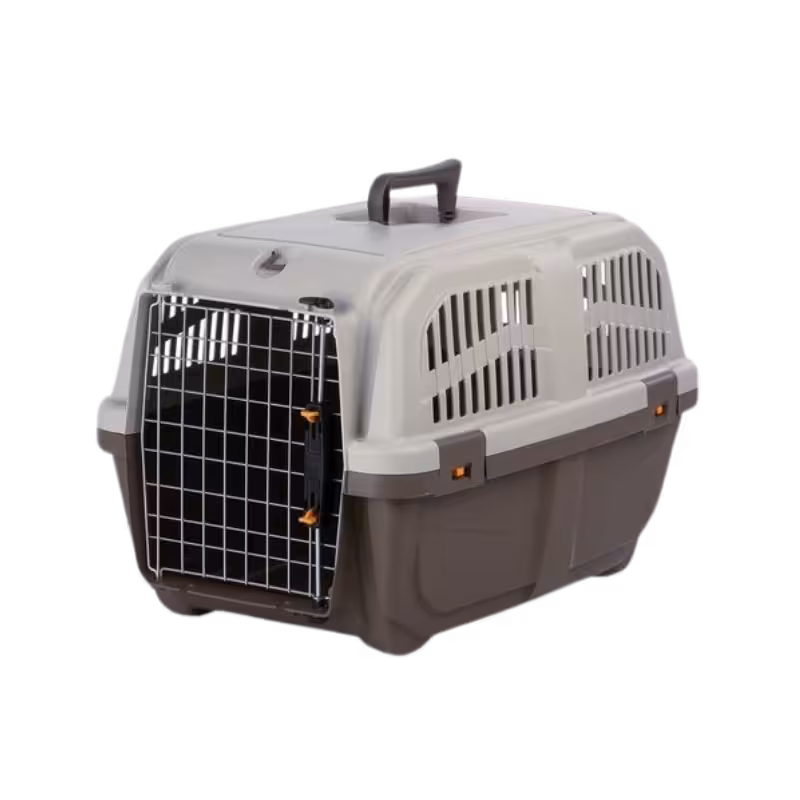 باکس حمل مدل Skudo برند MPS ام پی اس سایز 3