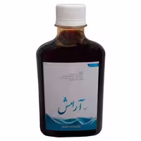 شربت آرامش طهور (250 گرم)