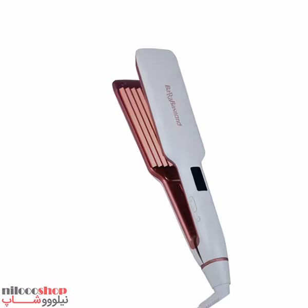 حالت دهنده مو باراباس نانو مدل ST3888