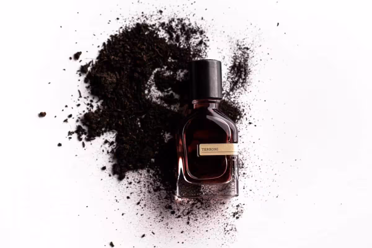 عطر ادکلن اورتو پاریسی ترونی اصل | Orto Parisi Terroni 50 ml