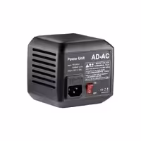 آداپتور برق مسقیم Godox AD-AC Power Source Adapter Cable for AD600