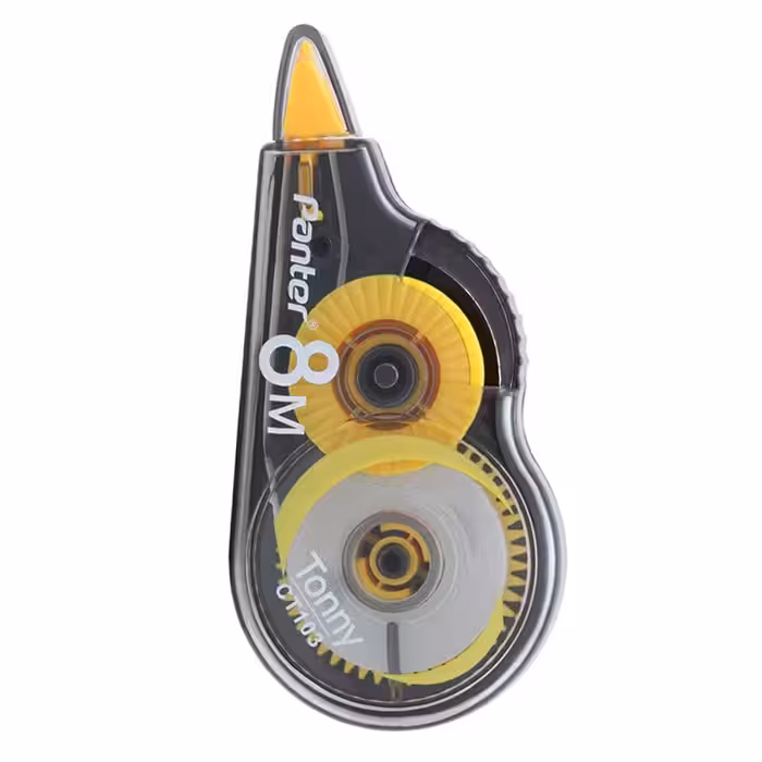غلط گیر نواری Panter CT103 8m