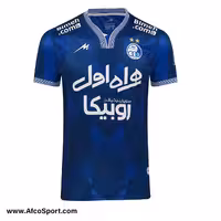 کیت دربی 98 استقلال اورجینال مروژ (مجید)