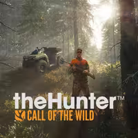 بازی the Hunter: Call of the Wild استیم