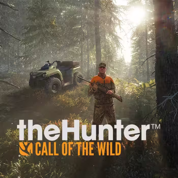 بازی the Hunter: Call of the Wild استیم