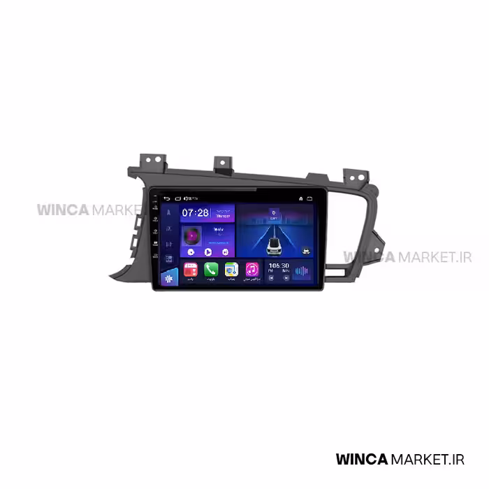 مانیتور کیا اپتیما قدیم 2010-2013 سری S500 مدل YH855 برند وینکا