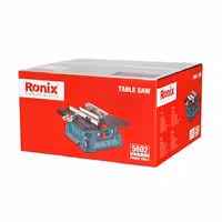 اره میزی 21 سانتی متری – 5602 رونیکس