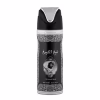 اسپری بدن شیخ الشیوخ لطافه 200 میل