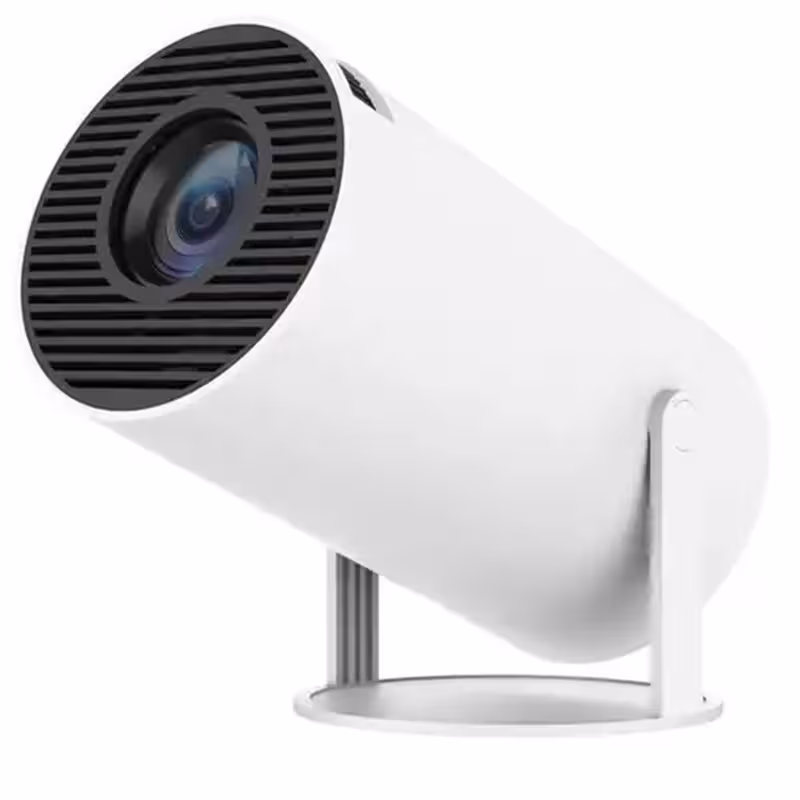 مینی ویدئو پروژکتور Geek Space مدل HY 300 | کالا مکس
