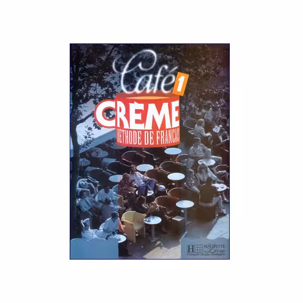 Cafe Creme 1